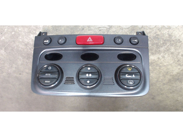 Блок управления климат-контролем 01560513720   Alfa Romeo GT