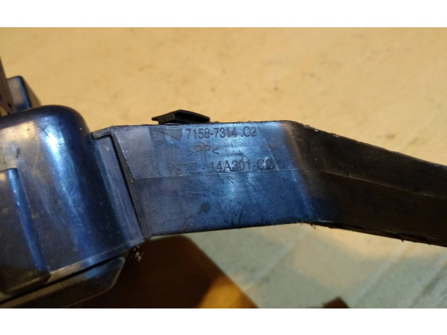   Pojistková skříňka 1S7T14A301CC   Ford Mondeo Mk III 2000