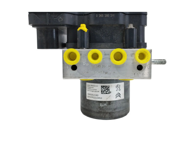 Jednotka ABS 9834920780, 9845052180   Toyota Proace 2022
