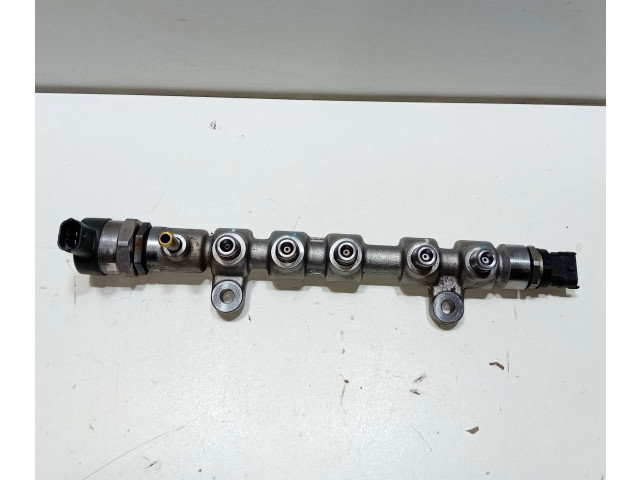 Vstřikovací lišta 16610-RZ0-G01, 0445214302   Honda CR-V     