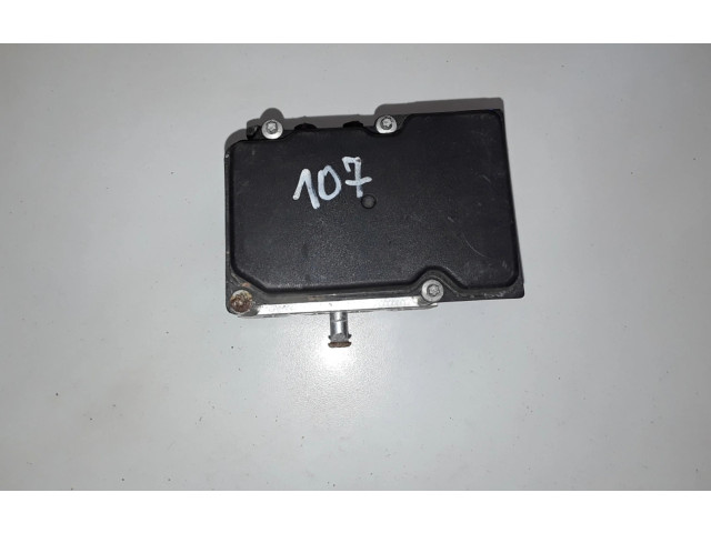 Jednotka ABS 0265800441   Peugeot 107 2006