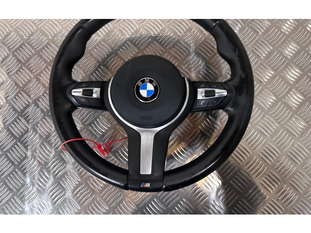 Volant BMW 4 F36 Gran coupe 2016   