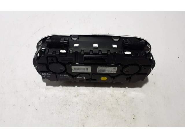Панель приборов 248099235R   Renault Arkana       