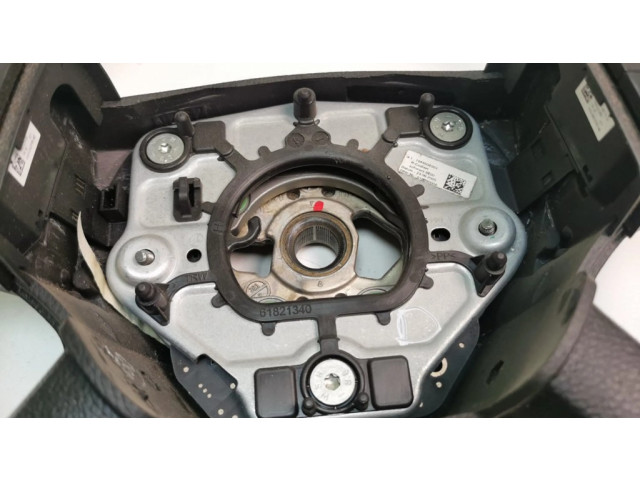 Volant Mercedes-Benz B W245 2006 1644604003  