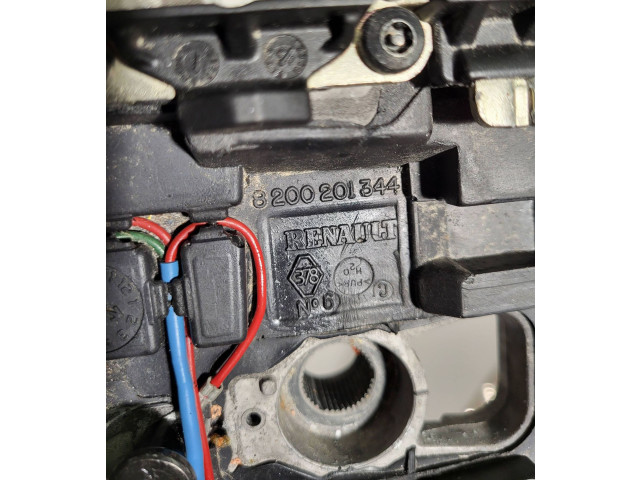 Volant Renault Trafic II (X83) 2008 8200201344  