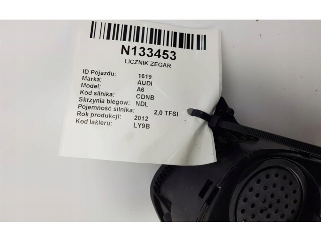 Панель приборов 4G8920900D   Audi A6 C7       