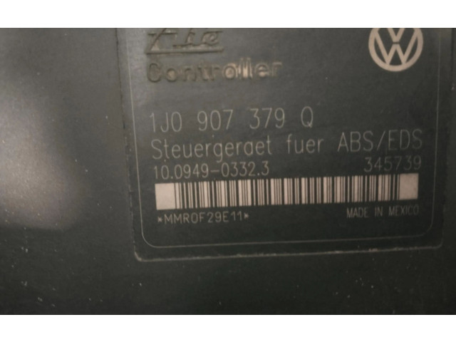 Jednotka ABS 1J0907379Q   Seat Toledo I (1L) 