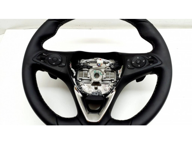 Volant Opel Corsa F 2022 2133110489, 647390400A  