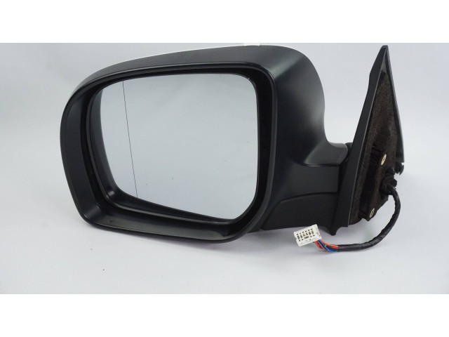 Zpětné zrcátko  Subaru Outback 2009  022793, 023342  