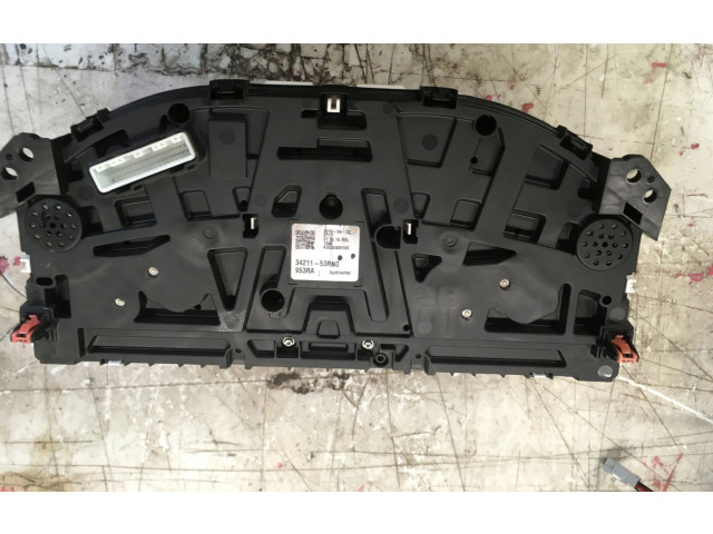 Přístrojová deska  Suzuki Swift 2020 3421153RN0  