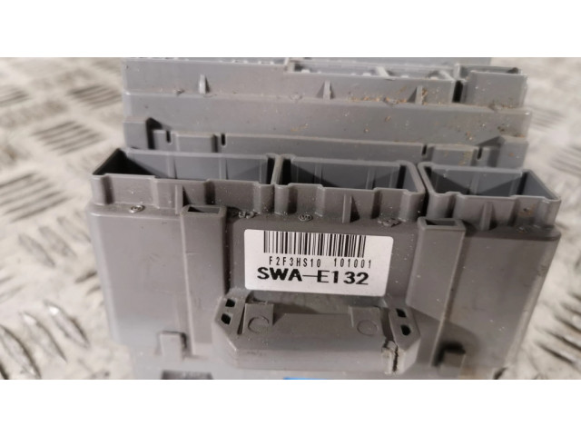 Блок предохранителей 52555LH   Honda CR-V    