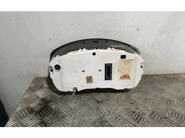 Přístrojová deska  Ford Focus C-MAX  3M5F10841B  