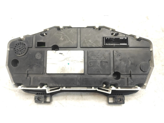 Přístrojová deska  Ford Focus 2006 VP8V4F10A855A  