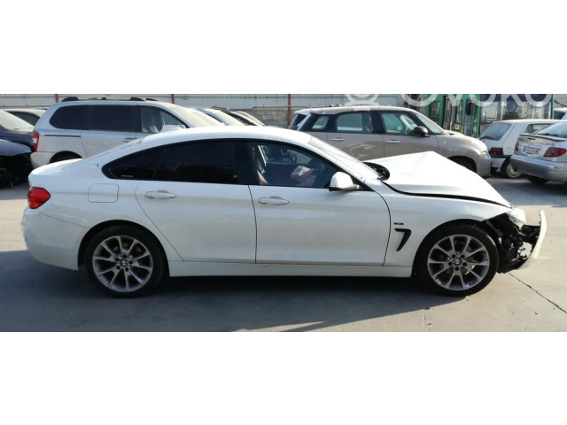 Вентилятор радиатора     8616315, 9450015    BMW 4 F32 F33 2.0