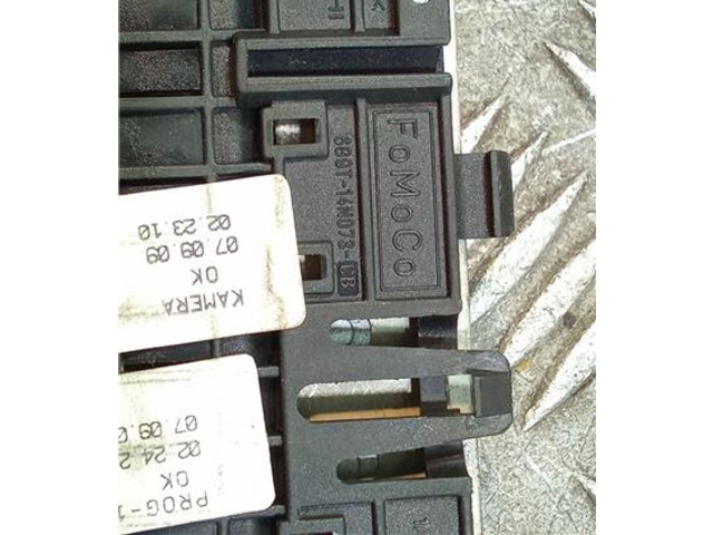   Pojistková skříňka 6G9T14N073CB, 6G9T14N073CB   Volvo XC60 2009