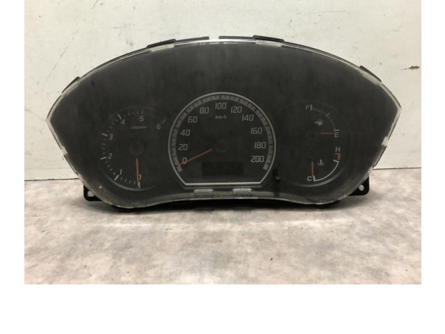 Přístrojová deska  Suzuki Swift 2008 3410062JG0, 3410062JG0  