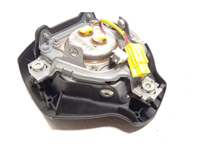 Подушка безопасности водителя 7030A105XA   Mitsubishi Lancer X