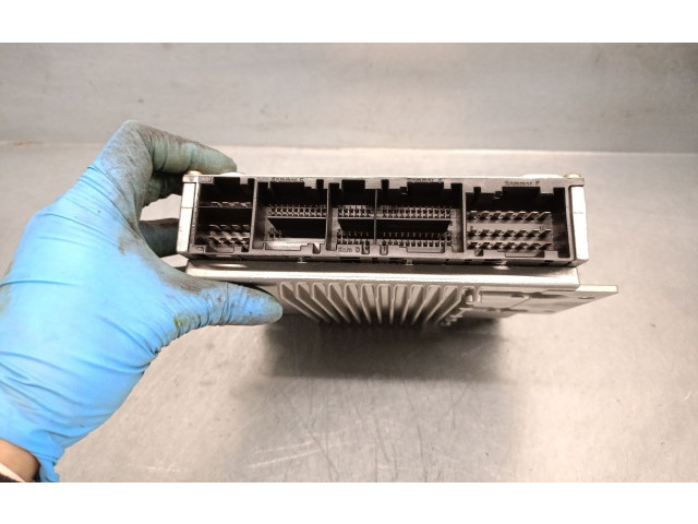 Блок управления двигателя A0265456532, 0261206299BOSCH   Mercedes-Benz CLK A208 C208