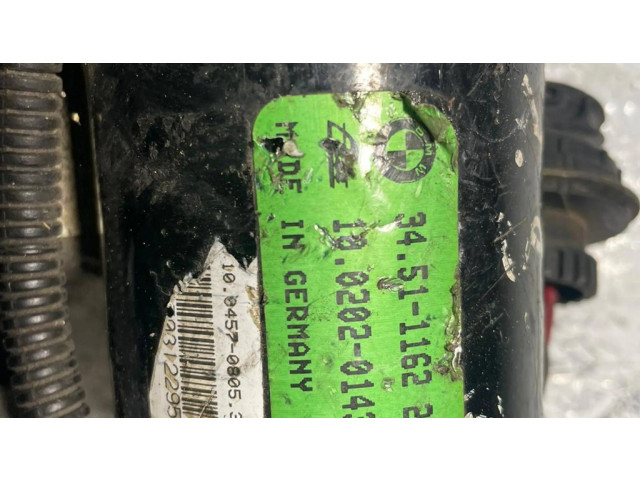 Jednotka ABS 34511162291   BMW 3 E36 1996