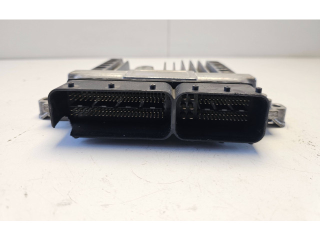 Блок управления двигателем ECU A6645404632, R0412C058A   SsangYong Actyon sports I