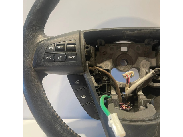 Volant Mazda 6 2010 GDK4-32980  