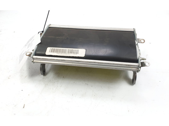 Подушка безопасности пассажира 0285001684, MR951769   Mitsubishi Colt