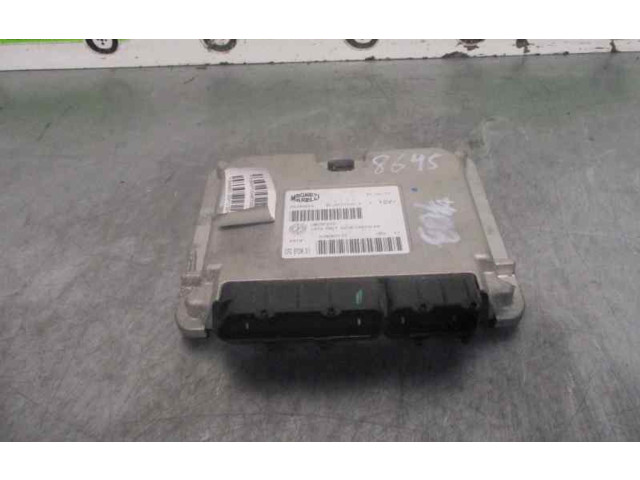 Řídící jednotka 55245644, BC0112522A   Suzuki Vitara (LY) 2017