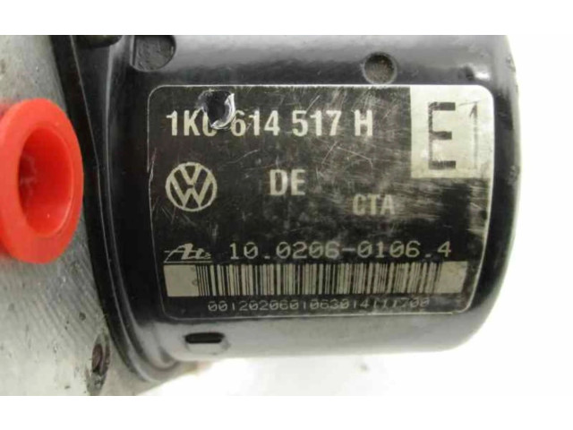Jednotka ABS 1K0614517H   Seat Toledo III (5P) 