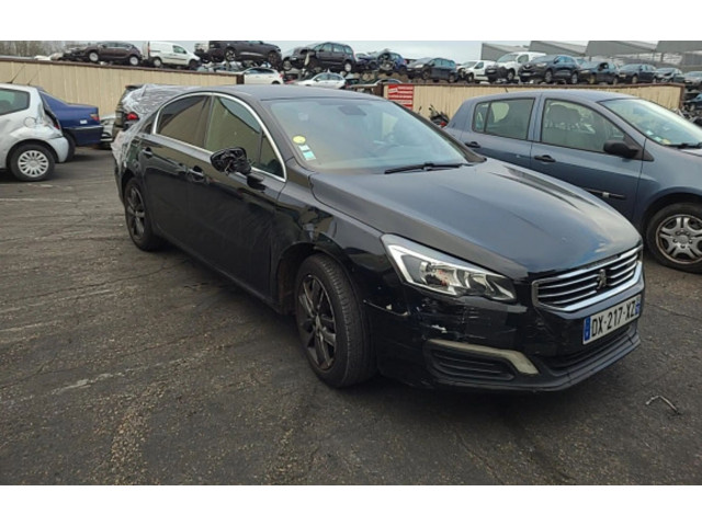 Руль Peugeot 5008   -  года 96780476ZE      
