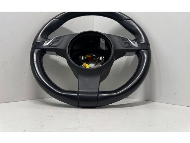 Volant Porsche Cayenne (92A) 2011 7PP419091AE, 7PP419091AEA34  