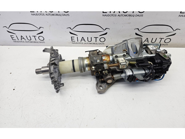 рейка  Колонка рулевая 6774627, 9246701   BMW 6 E63 E64 2002 - 2010 года