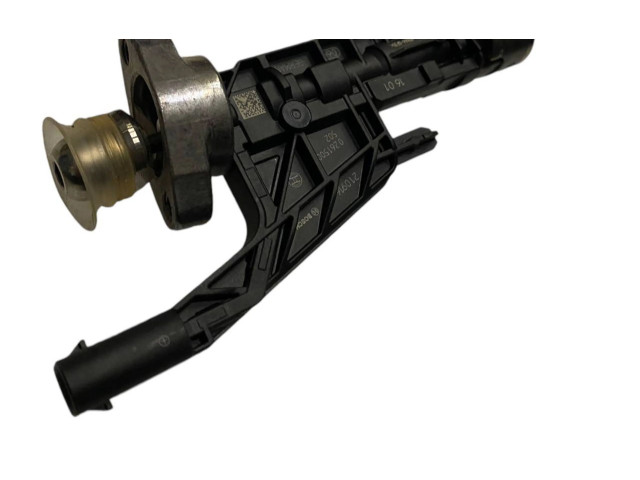 Форсунка 8671991, 13538671991    BMW M3 G80 для бензинового двигателя  3