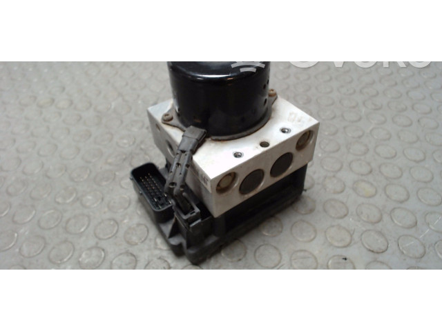 Jednotka ABS 1J0698117D, 1J0614117D   Volkswagen New Beetle 1999