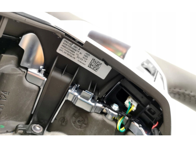 Volant Audi A6 S6 C4 4A 1996 nan, NAN  