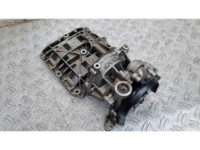 Масляный насос   7798014, 9140307540  BMW X3 E83 2.0