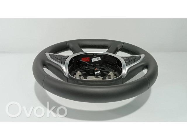 Volant Dacia Logan III 2022 34318657C, 484004420R  