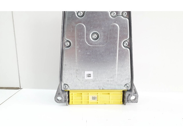 Блок подушек безопасности A1648205126, 0285001882   Mercedes-Benz ML W164