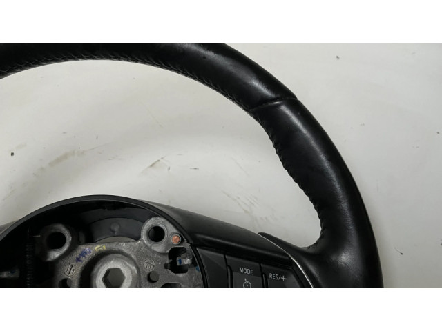 Volant Mazda CX-5 II 2018 K0273, B63M  