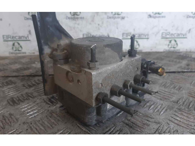 Jednotka ABS 0265800574   Nissan Micra 2007