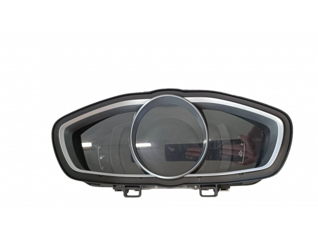 Přístrojová deska  Volvo V40 2013 31433331, 8644617  