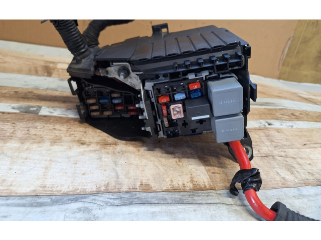   Pojistková skříňka 6G9T14A067CA, 6G9T14A067   Volvo S80 2008