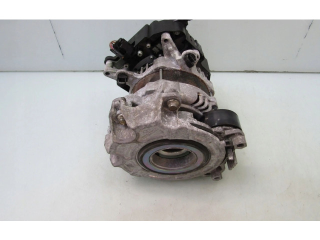 Генератор C3TB5291A, 99230092   Mazda 3      