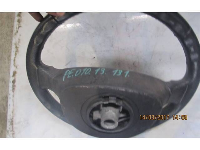 Volant Peugeot 207 2009 96585075  