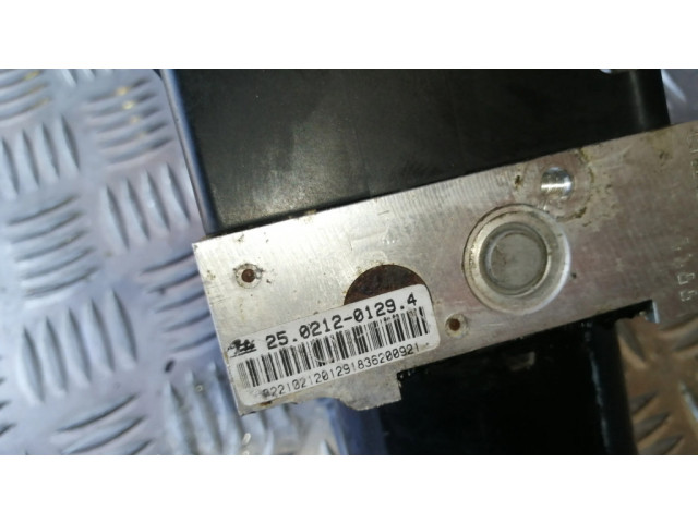 Блок АБС 00401810C200, 25092645263   Chevrolet  Captiva  