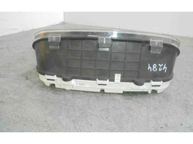 Панель приборов 286854309924N, C102483   Tata Indica Vista I       