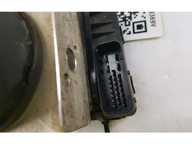 Jednotka ABS 5890026160, E2-8369V   Hyundai Santa Fe 2004