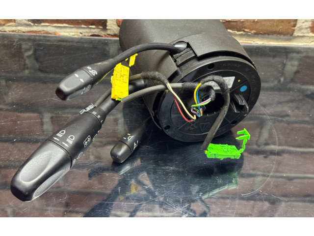 Подрулевой шлейф SRS A2095402145, a0004640618   Mercedes-Benz CLK A209 C209