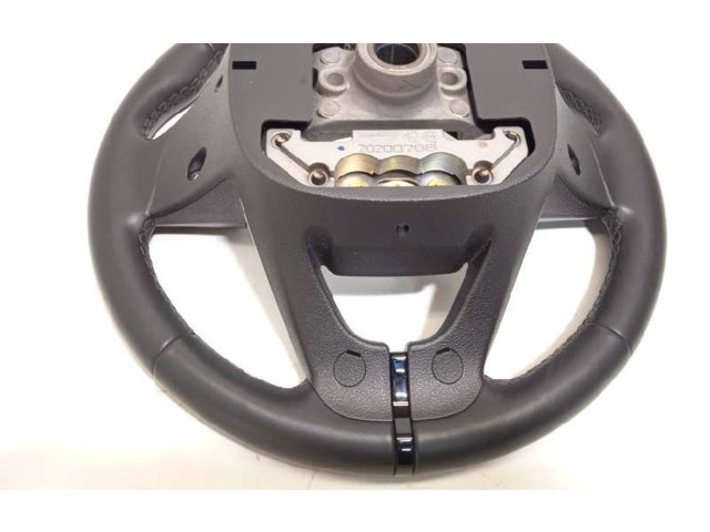 Руль Hyundai i30  2017 -  года 56110G4KH0TRY, 96720G4270      
