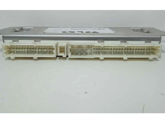 Блок управления АБС 0175457332   Mercedes-Benz C W202
