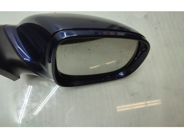 Zpětné zrcátko pravé Audi Q7 4L 2008  4L2857410D, 4L0857536B  
